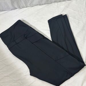 Stretchtherules Women’s Leggings Large BB9